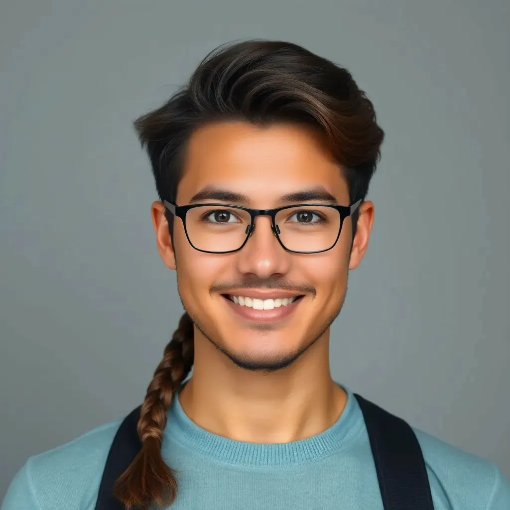 Picture of Dylan Lang